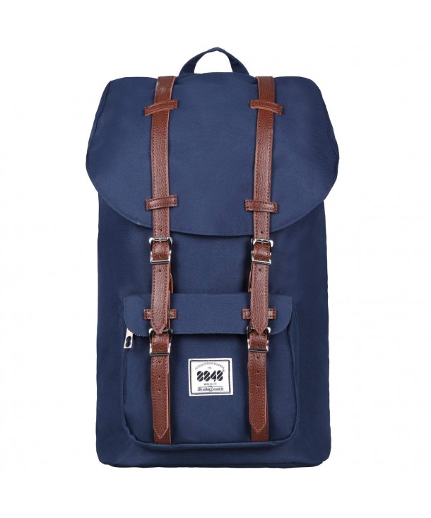 Backpack Rucksack Shoulder Lightweight - navy - CR18C742AZ7