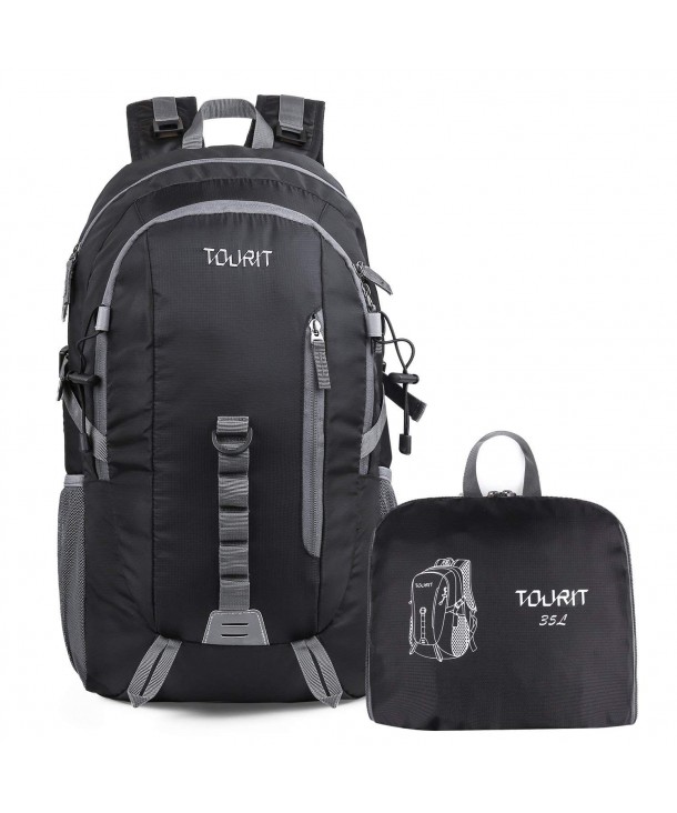 TOURIT Lightweight Packable Backpack Waterproof