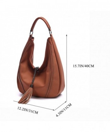 Brand Original Women Hobo Bags