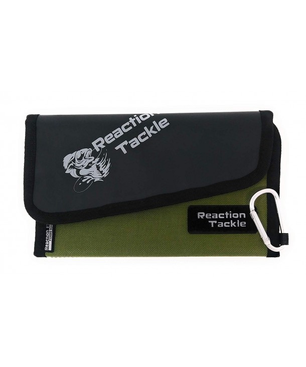 Reaction Tackle Fishing Organizer Organized