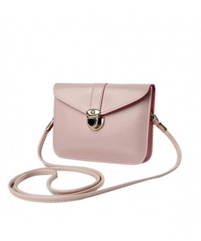 Hemlock Small Shoulder Women Crossbody