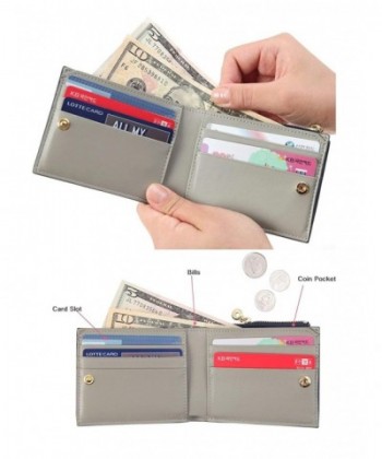 Brand Original Women Wallets Outlet