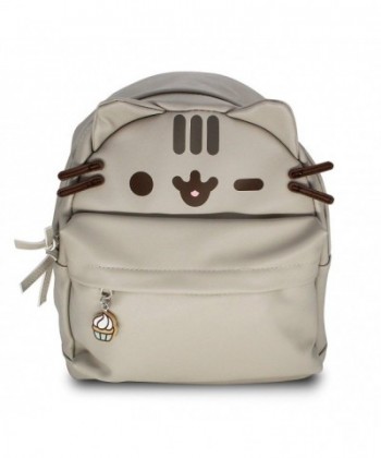 Mini PU Pusheen Backpack Standard