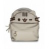 Mini PU Pusheen Backpack Standard