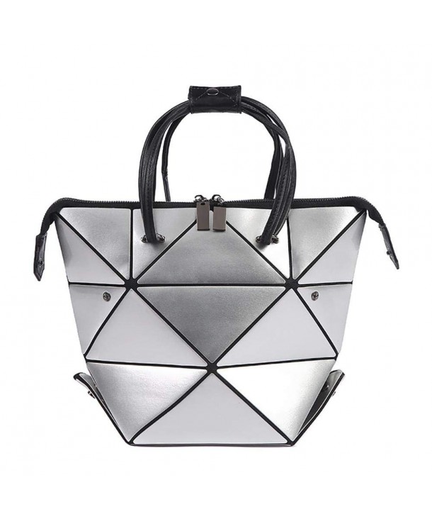 XMSS Fashion Geometric Deformable Shoulder