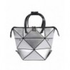 XMSS Fashion Geometric Deformable Shoulder