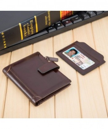 Cheap Men's Wallets On Sale