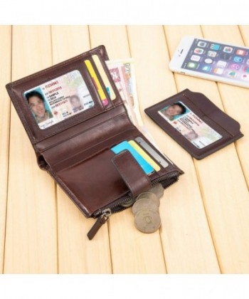 Brand Original Men Wallets & Cases Online Sale