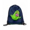 Ghostbusters Shoulder Drawstring Backpack Rucksack