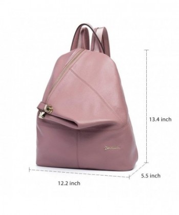 2018 New Women Backpacks