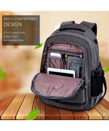 Fashion Laptop Backpacks