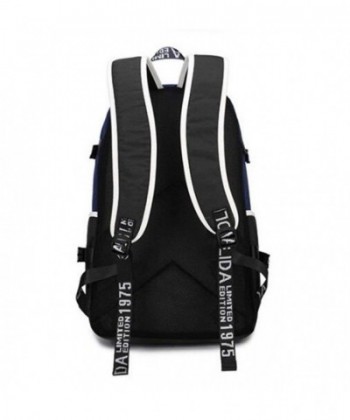 Fashion Men Backpacks