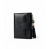 Fashion Genuine Leather Wallets Function