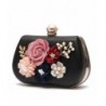 Ali Victory Flowers Evening Handbags