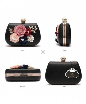 2018 New Women's Evening Handbags