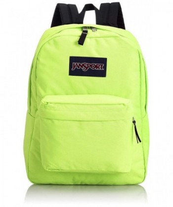 JanSport Unisex SuperBreak