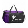 Personalized Dance Class Bag Gemline