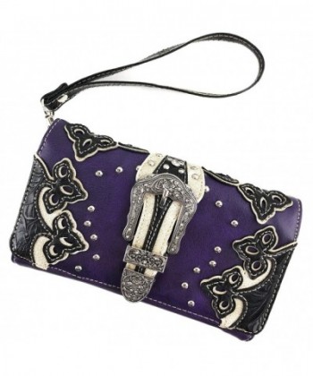 Designer Women Wallets Clearance Sale