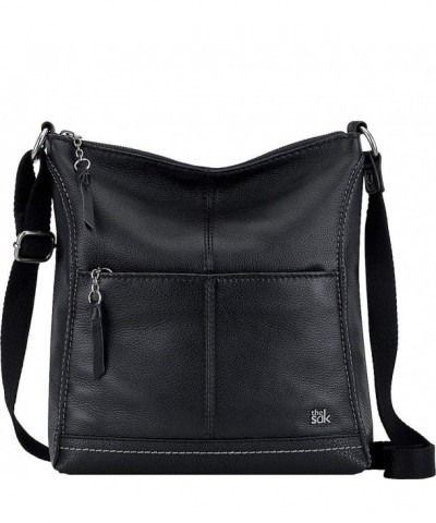 The Sak Lucia Crossbody Black