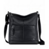 The Sak Lucia Crossbody Black