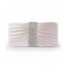 Emour Evening Wedding handbag Champagne