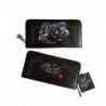 DGA Lovers Womens Clutch Zippered