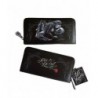 DGA Lovers Womens Clutch Zippered