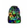 Showudesigns Print Travel Backpack Shoulder