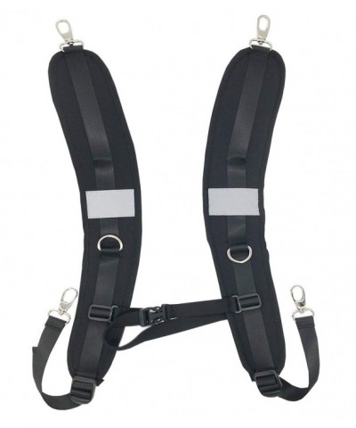 Adjustable Waterproof Replacement Shoulder Straps