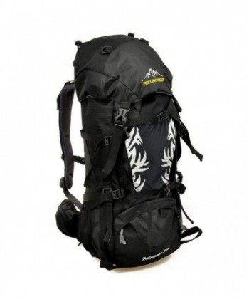 Masalong Hiking Backpack 20in Long