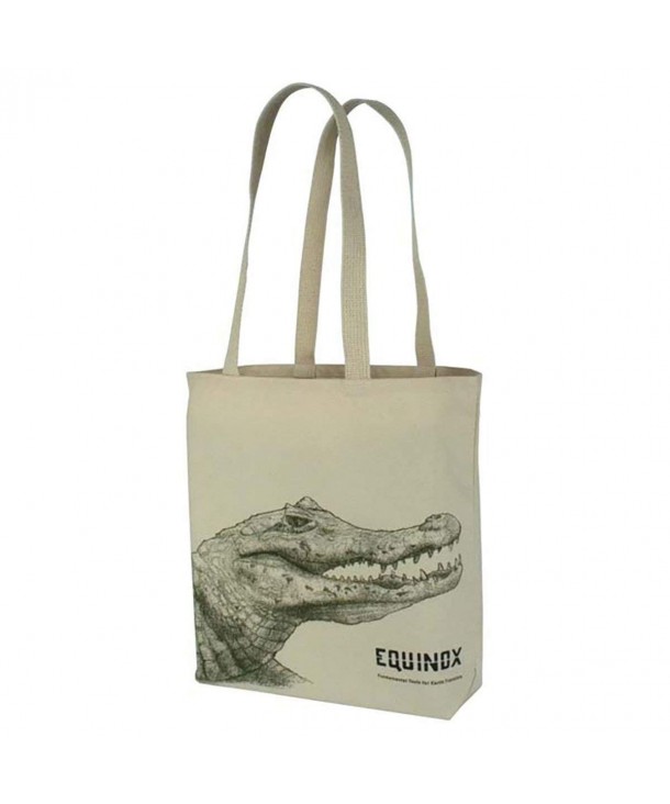 Equinox 145786 Caiman Creature Tote