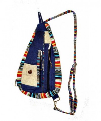 Mandala Tibetan Shop Bohemian Backpack