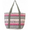 Large Utility Canvas Travel B PINK