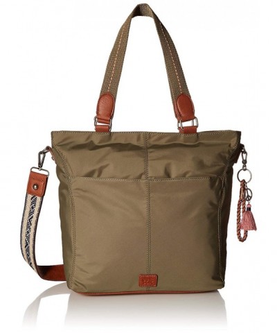 The Sak Esperato Nylon Tote