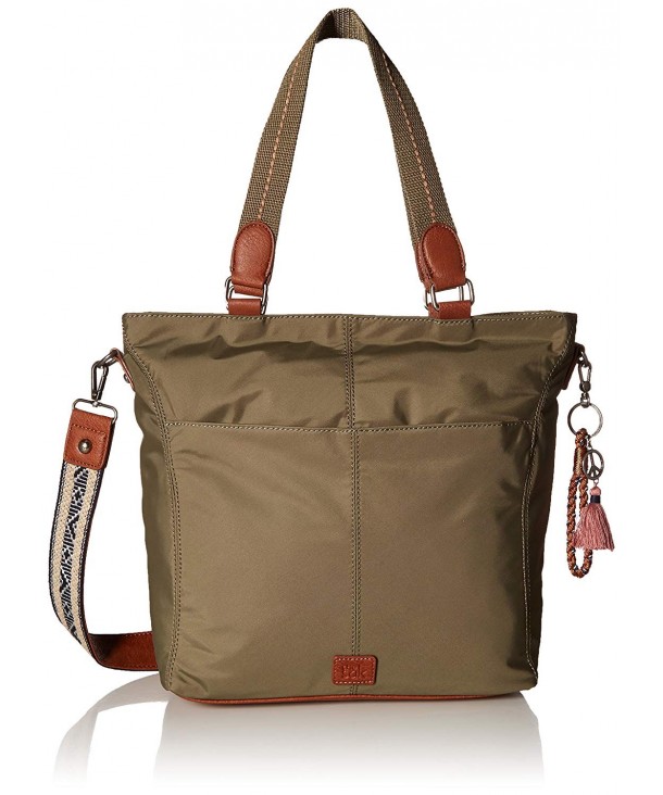 The Sak Esperato Nylon Tote