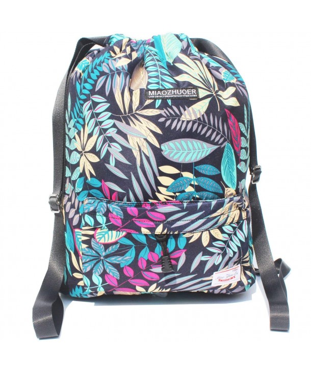 Drawstring Original Backpack Travel School