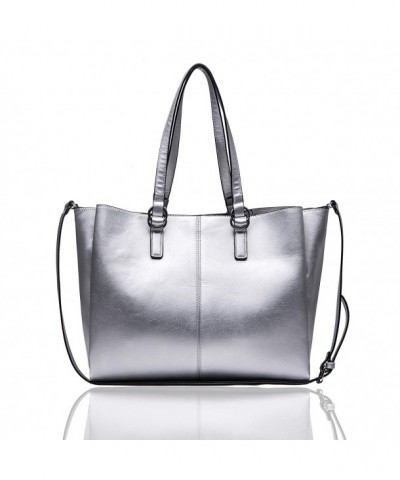 Shoulder Top handle Handbag Shopping Large capacity