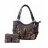 HW Collection Western Concealed Handbag