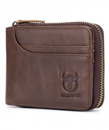 Cheap Men's Wallets Clearance Sale