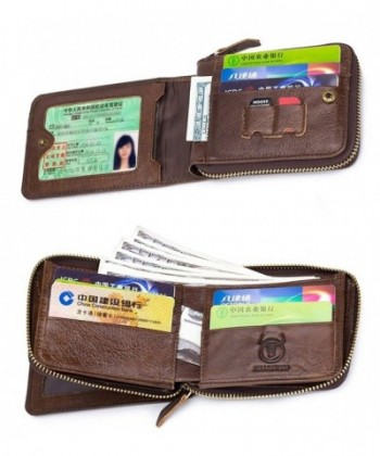 Men Wallets & Cases Wholesale