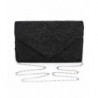 Kisschic Elegant Envelope Evening Handbag