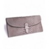 Contacts Genuine Leather Womens Envelope