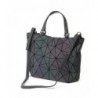 HotOne Geometric Luminous Eco Friendly Holographic