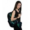 SQ2 0633 FP Sequin Large Backpack BUNDLE