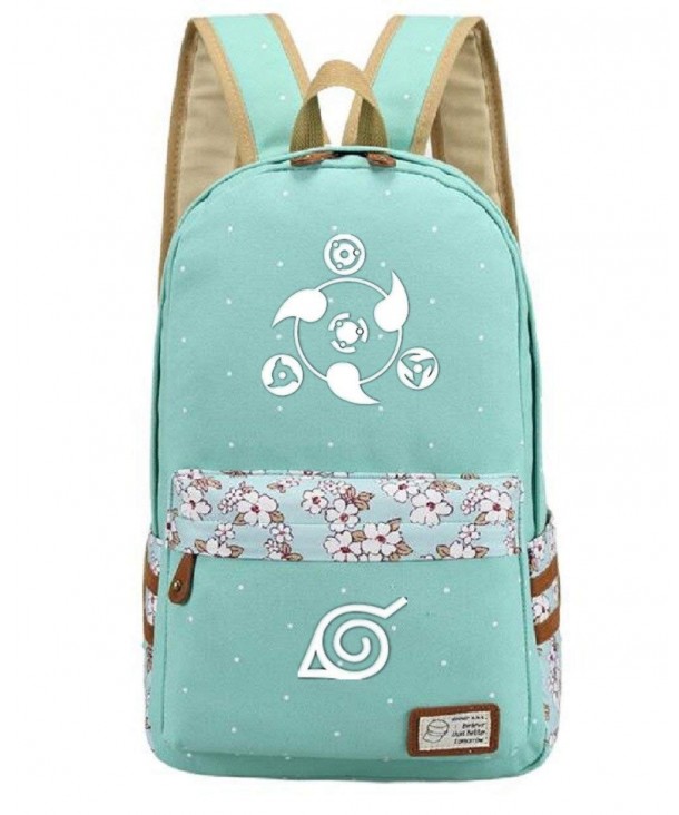 YOYOSHome Luminous Japanese Cartoon Backpack