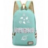 YOYOSHome Luminous Japanese Cartoon Backpack