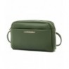 Small Crossbody Mini Purse Green