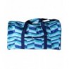 Fashion Shoulder Overnight Personalized Geometric