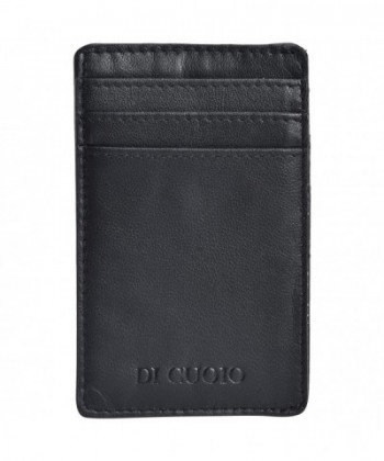 Discount Real Card & ID Cases
