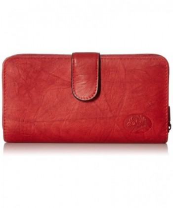 Heiress Ensemble Clutch Wallet Size